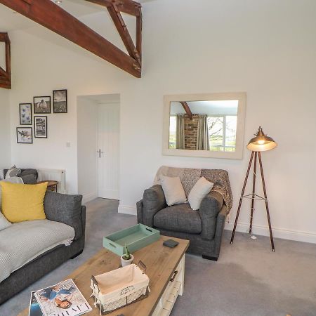 The Byre Villa Stockton-on-Tees Dış mekan fotoğraf