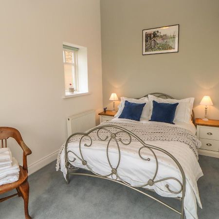 The Byre Villa Stockton-on-Tees Dış mekan fotoğraf