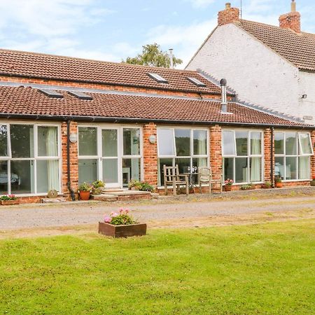 The Byre Villa Stockton-on-Tees Dış mekan fotoğraf