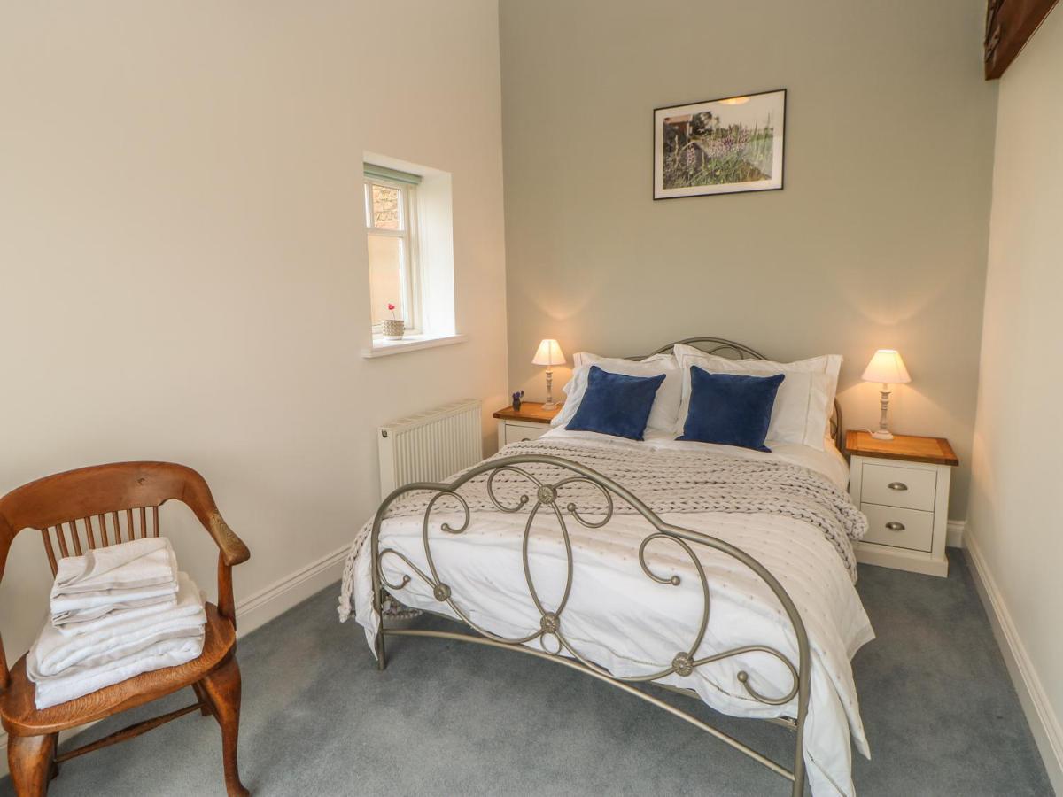 The Byre Villa Stockton-on-Tees Dış mekan fotoğraf