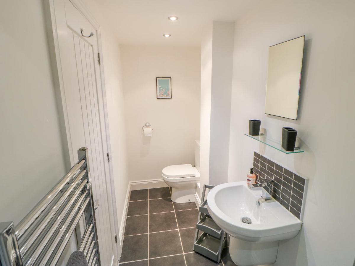 The Byre Villa Stockton-on-Tees Dış mekan fotoğraf
