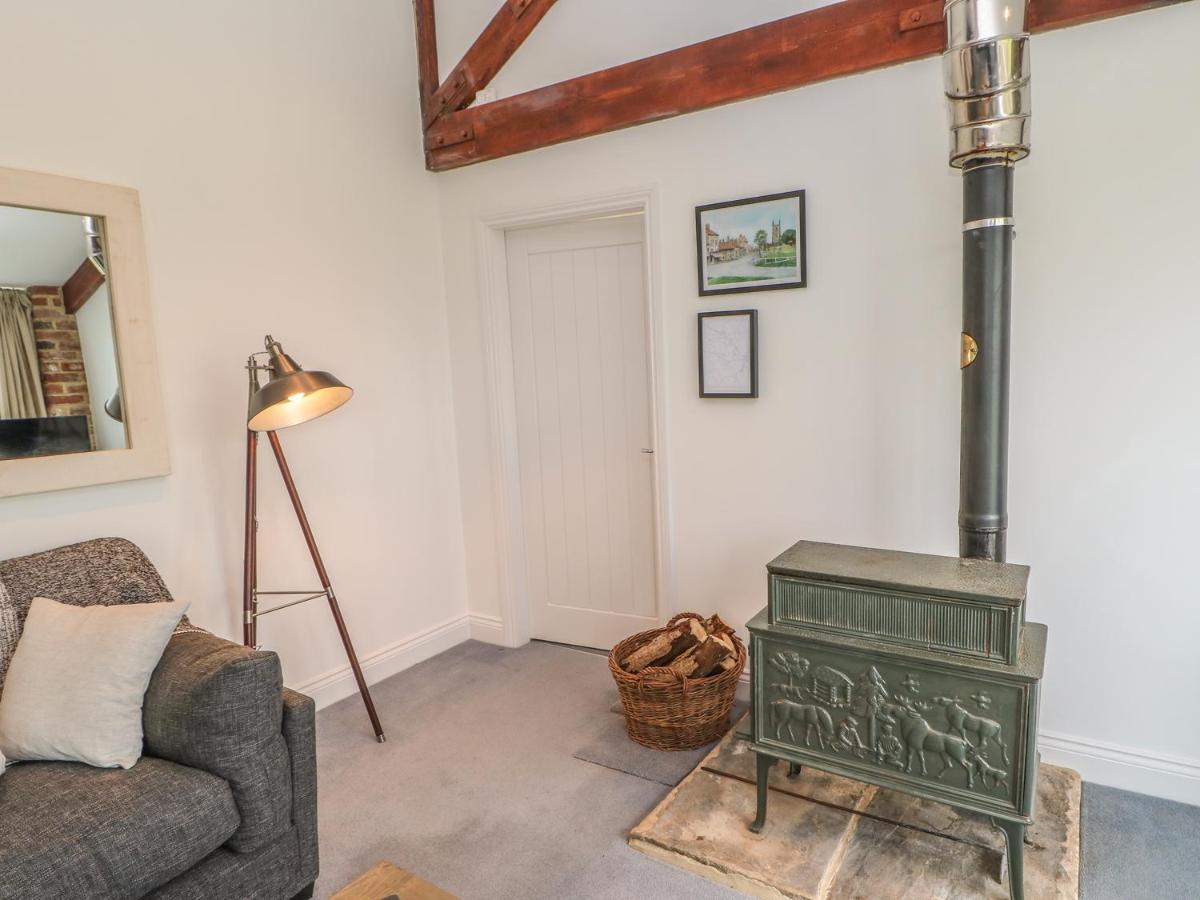 The Byre Villa Stockton-on-Tees Dış mekan fotoğraf