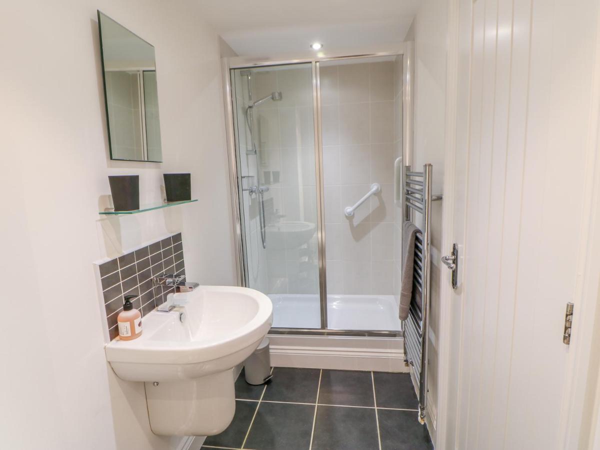 The Byre Villa Stockton-on-Tees Dış mekan fotoğraf