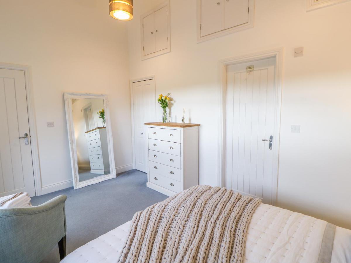 The Byre Villa Stockton-on-Tees Dış mekan fotoğraf