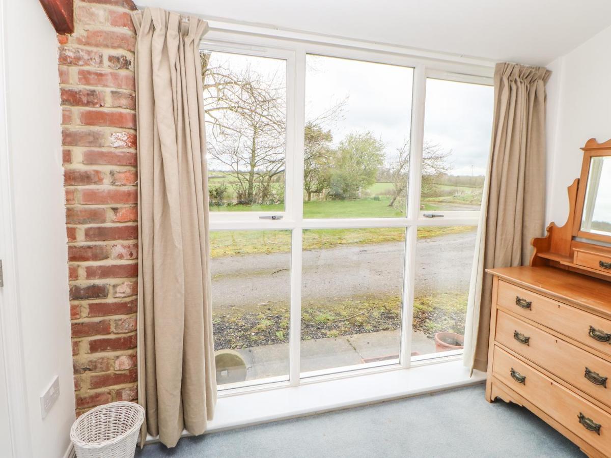 The Byre Villa Stockton-on-Tees Dış mekan fotoğraf