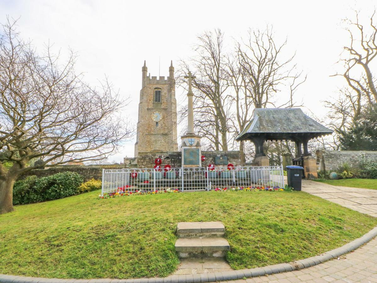 The Byre Villa Stockton-on-Tees Dış mekan fotoğraf
