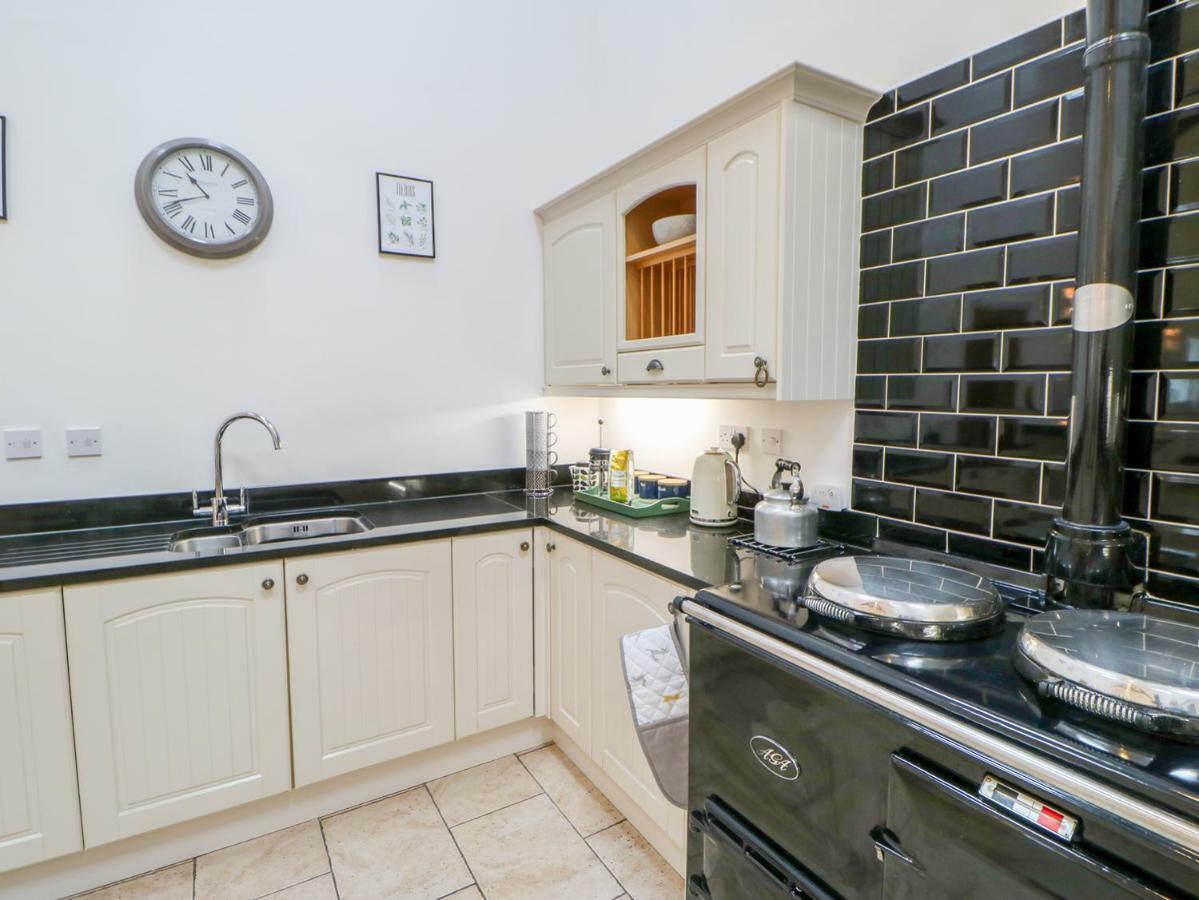 The Byre Villa Stockton-on-Tees Dış mekan fotoğraf