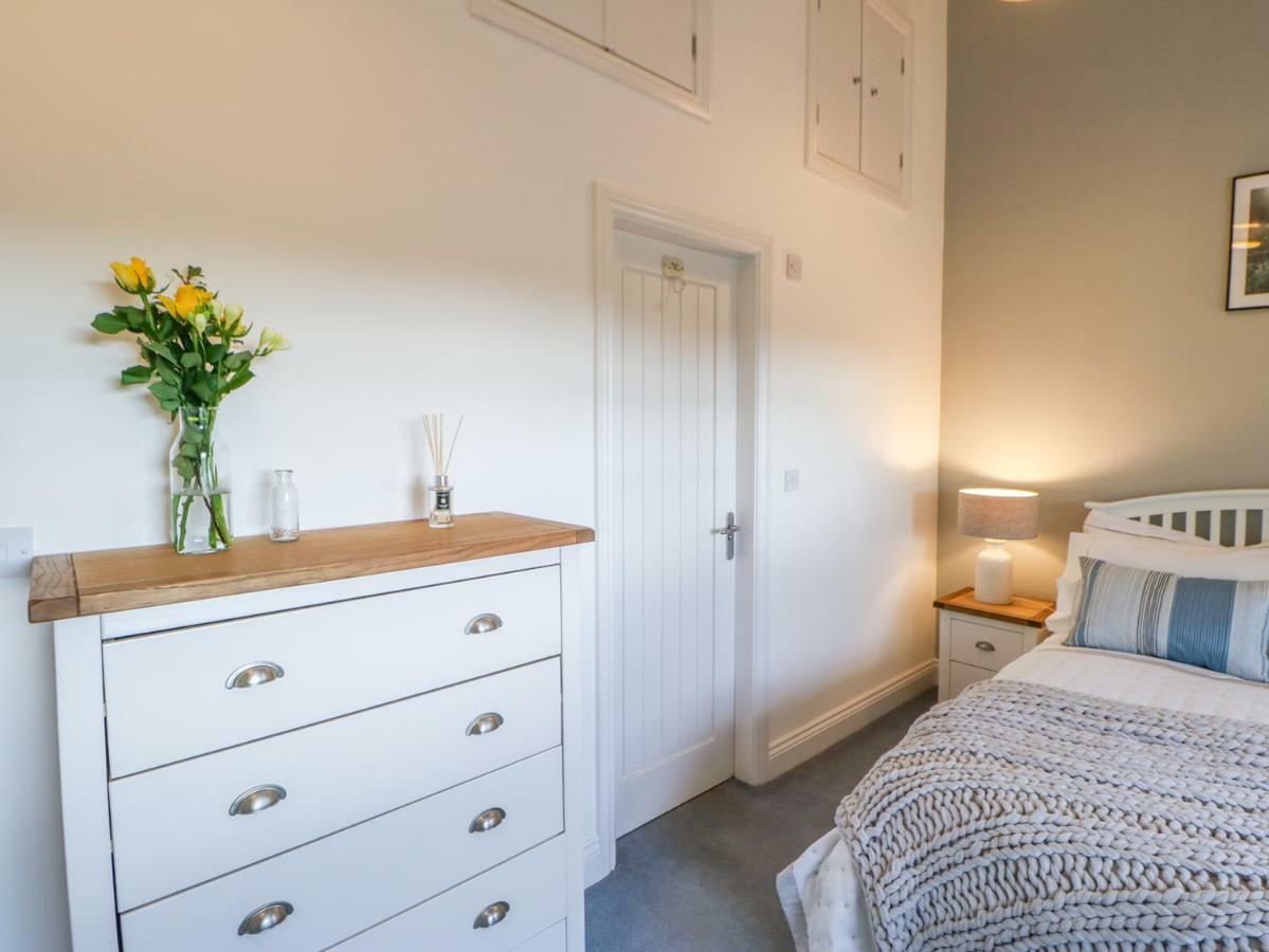 The Byre Villa Stockton-on-Tees Dış mekan fotoğraf