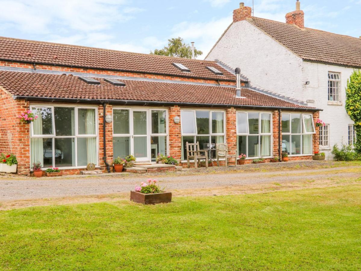 The Byre Villa Stockton-on-Tees Dış mekan fotoğraf
